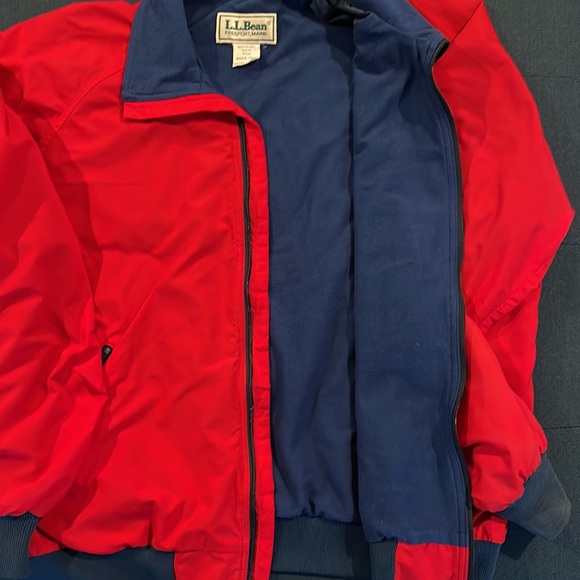 Vintage L.L. Bean jacket - Picture 5 of 9